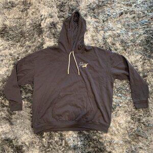 Sendero Provisions Hoodie Mens 3XL Grey Sweatshirt Pullover hoodie